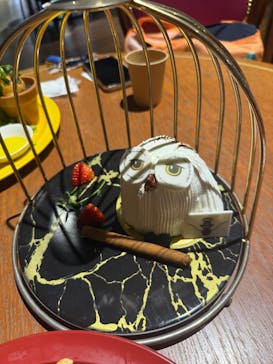 ワーナー ブラザース スタジオツアー東京 - メイキング・オブ・ハリー・ポッターに投稿された画像（2025/11/28）