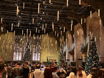 ワーナー ブラザース スタジオツアー東京 - メイキング・オブ・ハリー・ポッターに投稿された画像（2025/11/28）