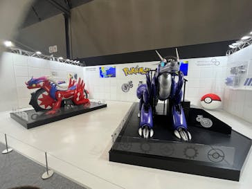 Japan Mobility Show Nagoya 2025に投稿された画像（2025/11/28）