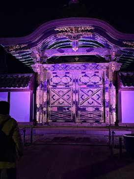 ZEN NIGHT WALK KAMAKURAに投稿された画像（2025/11/28）