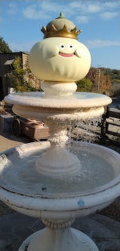 ニジゲンノモリに投稿された画像（2025/11/28）