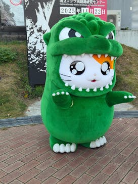 ニジゲンノモリに投稿された画像（2025/11/28）