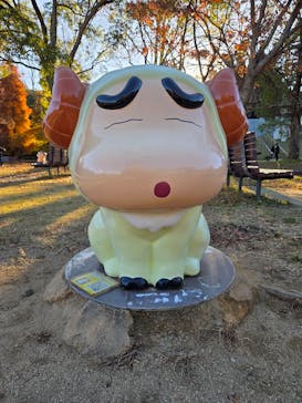 ニジゲンノモリに投稿された画像（2025/11/28）