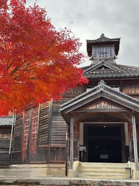 博物館 明治村に投稿された画像（2025/11/28）