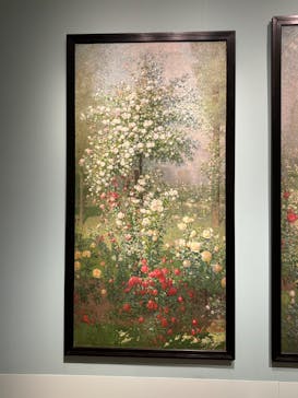 オルセー美術館所蔵 印象派―室内をめぐる物語に投稿された画像（2025/11/28）