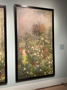 オルセー美術館所蔵 印象派―室内をめぐる物語に投稿された画像（2025/11/28）