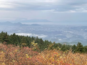箱根高原ホテルに投稿された画像（2025/11/28）