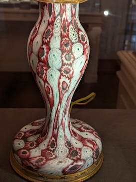 箱根ガラスの森美術館に投稿された画像（2025/11/28）