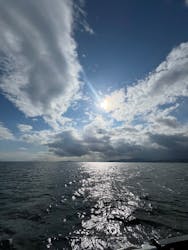 琵琶湖汽船に投稿された画像（2025/11/28）