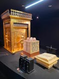 MYSTERY OF TUTANKHAMEN 体感型古代エジプト展に投稿された画像（2025/11/29）