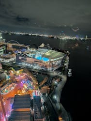 名古屋港シートレインランドに投稿された画像（2025/11/28）