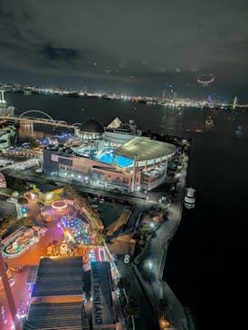 名古屋港シートレインランドに投稿された画像（2025/11/28）