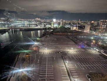 名古屋港シートレインランドに投稿された画像（2025/11/28）