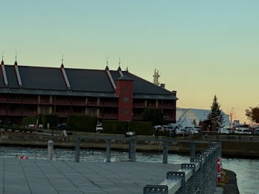 Christmas Market in 横浜赤レンガ倉庫 2025に投稿された画像（2025/11/28）