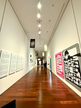 あべのハルカス美術館に投稿された画像（2025/11/28）