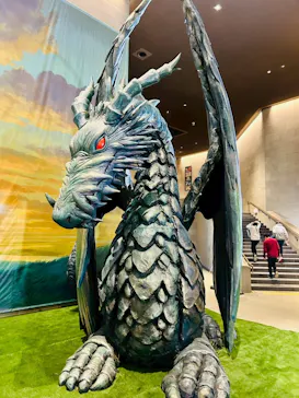 金曜ロードショーとジブリ展（静岡展）に投稿された画像（2025/11/28）