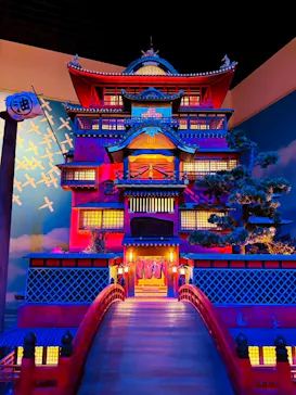 金曜ロードショーとジブリ展（静岡展）に投稿された画像（2025/11/28）