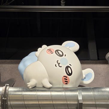 ちいかわパークに投稿された画像（2025/11/28）