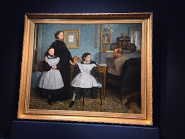 オルセー美術館所蔵 印象派―室内をめぐる物語に投稿された画像（2025/11/29）