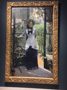 オルセー美術館所蔵 印象派―室内をめぐる物語に投稿された画像（2025/11/29）