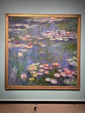 オルセー美術館所蔵 印象派―室内をめぐる物語に投稿された画像（2025/11/29）