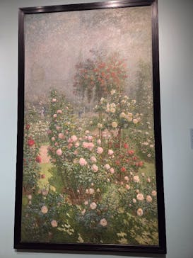 オルセー美術館所蔵 印象派―室内をめぐる物語に投稿された画像（2025/11/29）