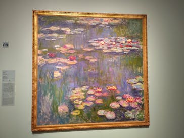 オルセー美術館所蔵 印象派―室内をめぐる物語に投稿された画像（2025/11/29）