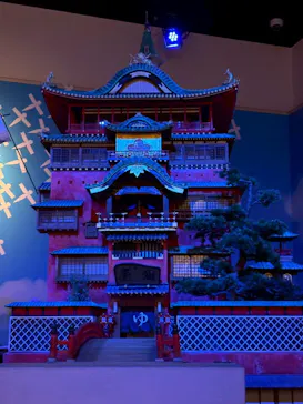 金曜ロードショーとジブリ展（静岡展）に投稿された画像（2025/11/29）