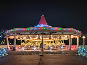 レオマリゾートに投稿された画像（2025/11/29）