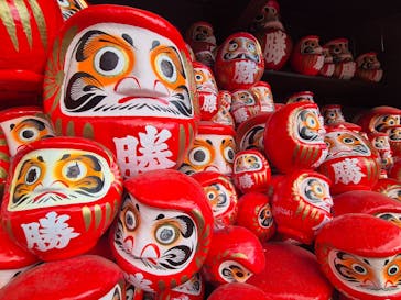 勝尾寺に投稿された画像（2025/11/29）