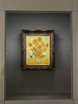 モーリス・ユトリロ展（SOMPO美術館）に投稿された画像（2025/11/29）