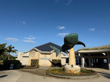 沖縄美ら海水族館に投稿された画像（2025/11/29）