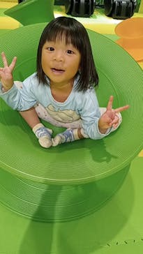 ザキッズ千葉ポートタウン店に投稿された画像（2025/11/29）