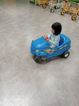 ザキッズ千葉ポートタウン店に投稿された画像（2025/11/29）