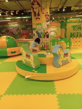 ザキッズ千葉ポートタウン店に投稿された画像（2025/11/29）