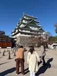 名古屋城に投稿された画像（2025/11/29）