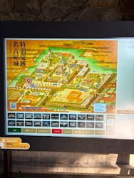 名古屋城に投稿された画像（2025/11/29）