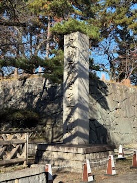 名古屋城に投稿された画像（2025/11/29）