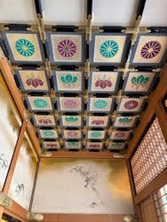 名古屋城に投稿された画像（2025/11/29）