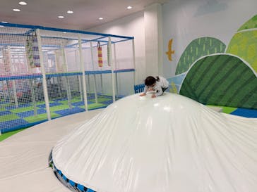 キッズランドUS 札幌厚別店に投稿された画像（2025/11/29）