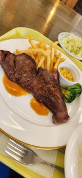 高峰マウンテンパークに投稿された画像（2025/11/29）