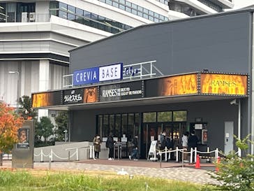 ACN ラムセス大王展 ファラオたちの黄金に投稿された画像（2025/11/29）