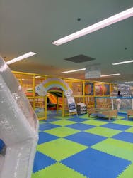キッズランドUS 埼玉越谷店に投稿された画像（2025/11/29）