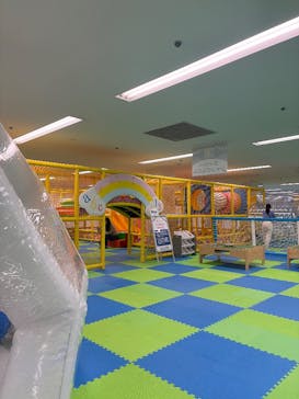 キッズランドUS 埼玉越谷店に投稿された画像（2025/11/29）
