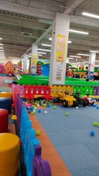 東京あそびマーレに投稿された画像（2025/11/29）