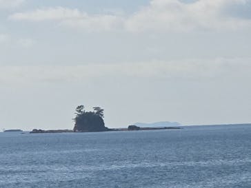 九十九島パールシーリゾートに投稿された画像（2025/11/29）