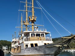 九十九島パールシーリゾートに投稿された画像（2025/11/29）