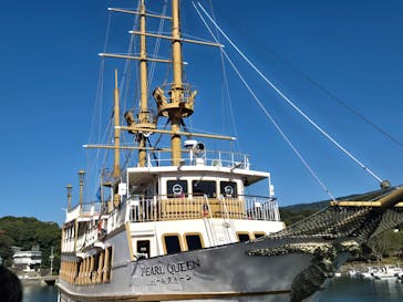 九十九島パールシーリゾートに投稿された画像（2025/11/29）