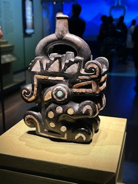 CREVIA マチュピチュ展／CREVIA MACHU PICCHU AND THE GOLDEN EMPIRES OF PERUに投稿された画像（2025/11/29）