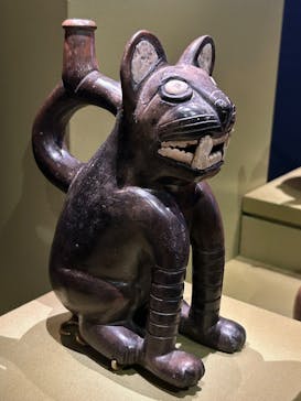 CREVIA マチュピチュ展／CREVIA MACHU PICCHU AND THE GOLDEN EMPIRES OF PERUに投稿された画像（2025/11/29）